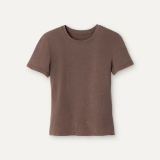T-shirt bébé Miriam