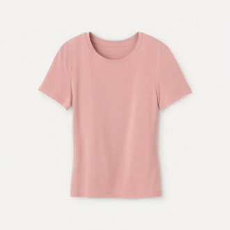 T-shirt bébé Miriam