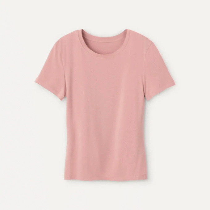 T-shirt bébé Miriam