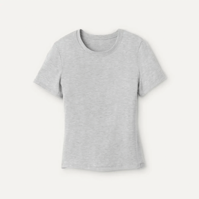 T-shirt bébé Miriam
