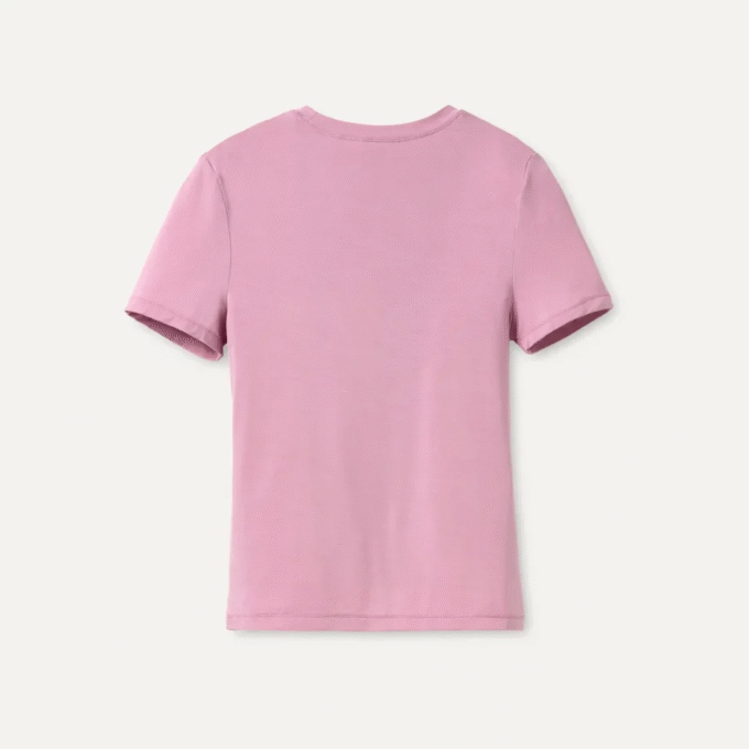 T-shirt bébé Miriam
