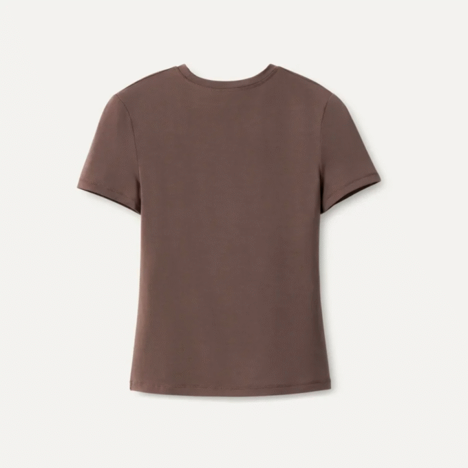 T-shirt bébé Miriam