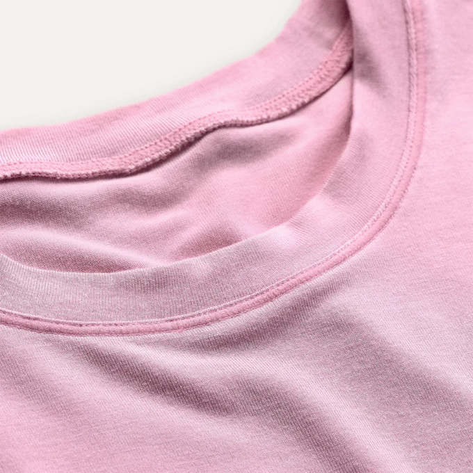 T-shirt bébé Miriam