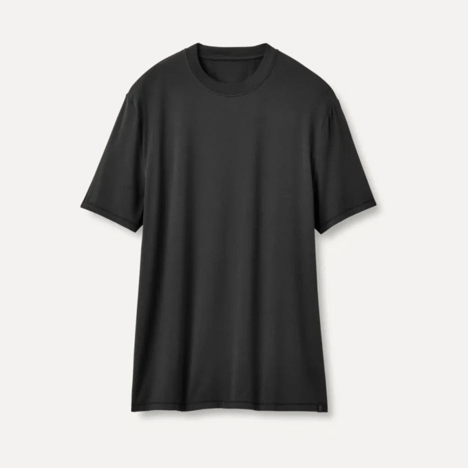 T-shirt décontracté Amarys