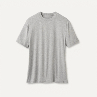 T-shirt décontracté Amarys