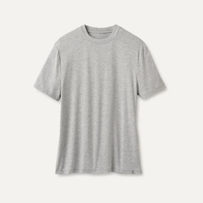 T-shirt décontracté Amarys