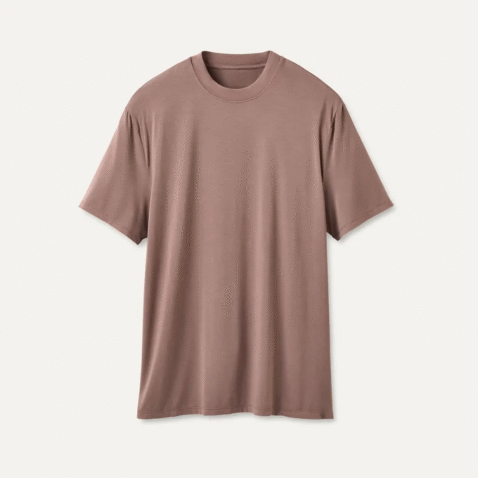 T-shirt décontracté Amarys