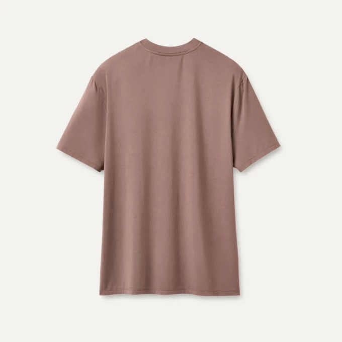 T-shirt décontracté Amarys