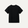 T-shirt à logo bulle