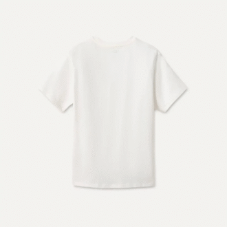 T-shirt à logo bulle