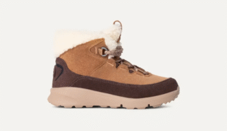 TerreTrail Douceur Dentelle