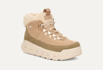 TerreTrail Douceur Dentelle