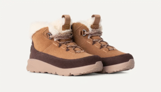 TerreTrail Douceur Dentelle
