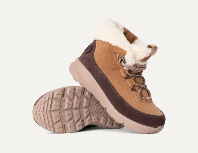 TerreTrail Douceur Dentelle