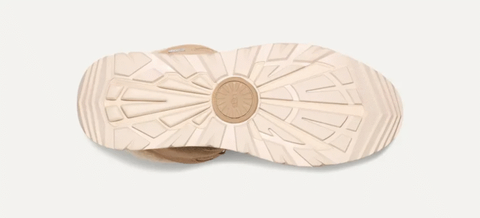 TerreTrail Douceur Dentelle