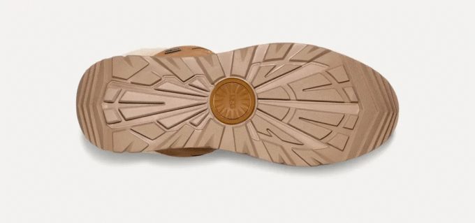 TerreTrail Douceur Dentelle