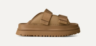 Toboggan GoldenGlow