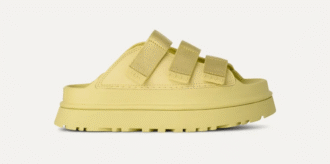 Toboggan GoldenGlow