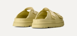 Toboggan GoldenGlow