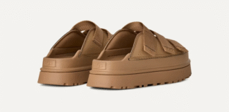 Toboggan GoldenGlow