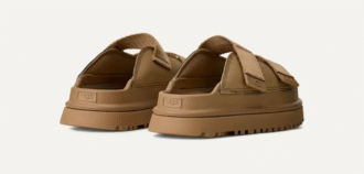 Toboggan GoldenGlow