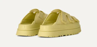 Toboggan GoldenGlow