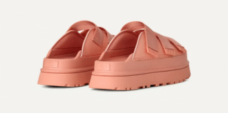 Toboggan GoldenGlow
