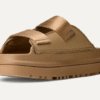 Toboggan GoldenGlow