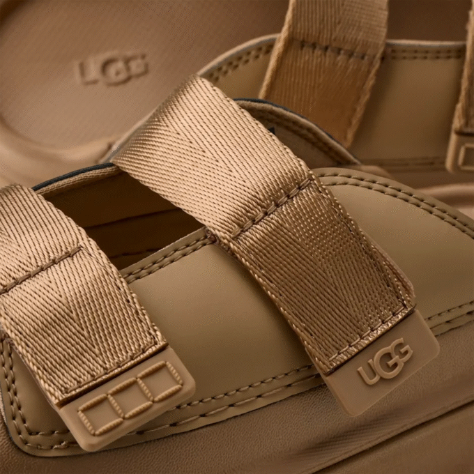Toboggan GoldenGlow