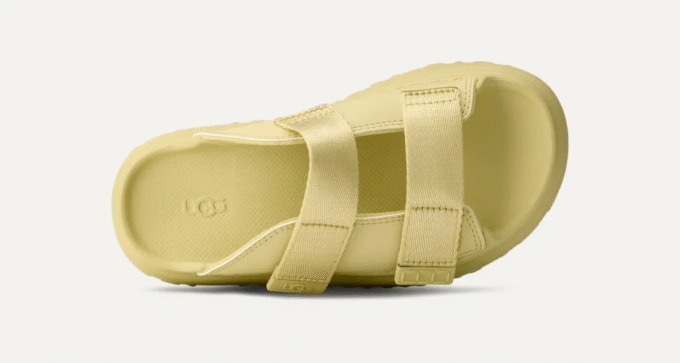 Toboggan GoldenGlow