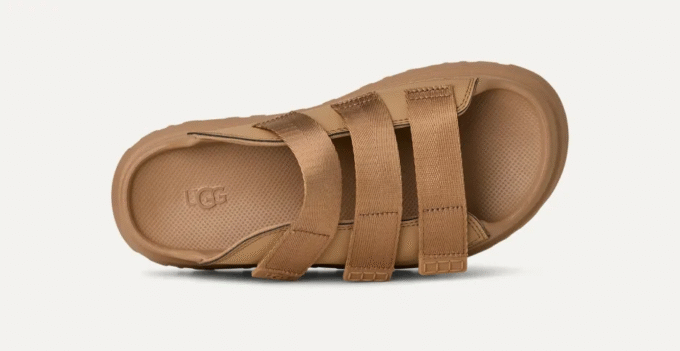 Toboggan GoldenGlow