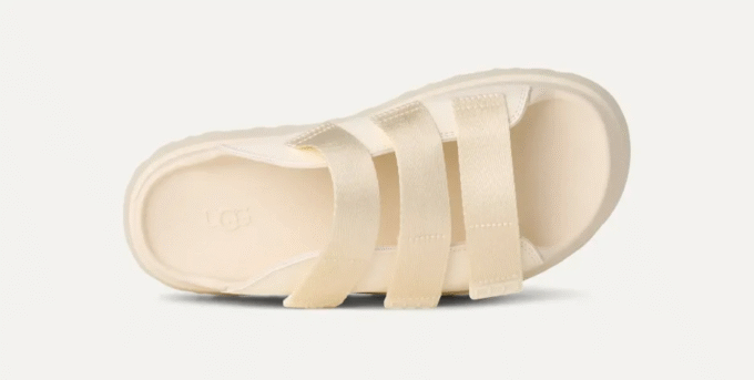 Toboggan GoldenGlow