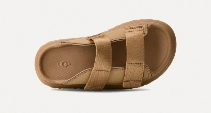 Toboggan GoldenGlow