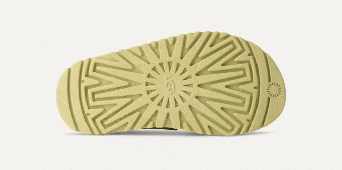 Toboggan GoldenGlow
