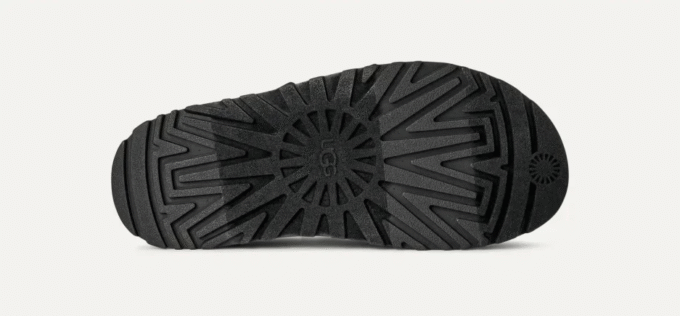Toboggan GoldenGlow