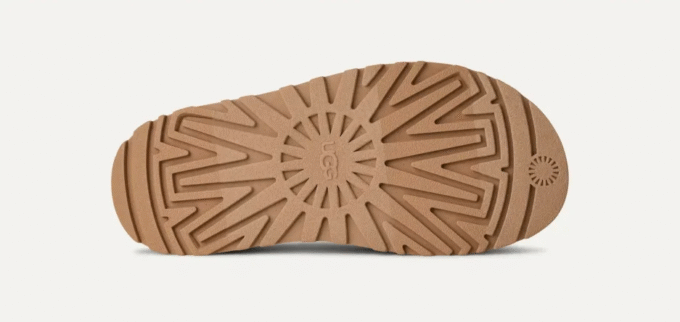 Toboggan GoldenGlow