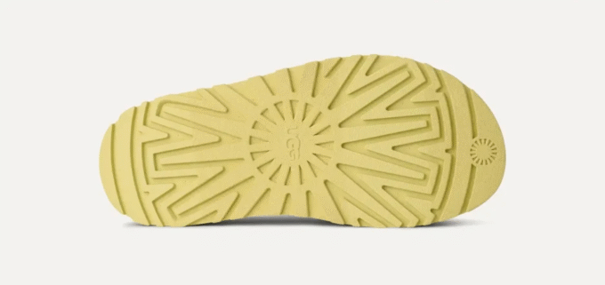 Toboggan GoldenGlow