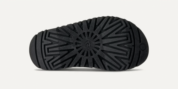 Toboggan GoldenGlow