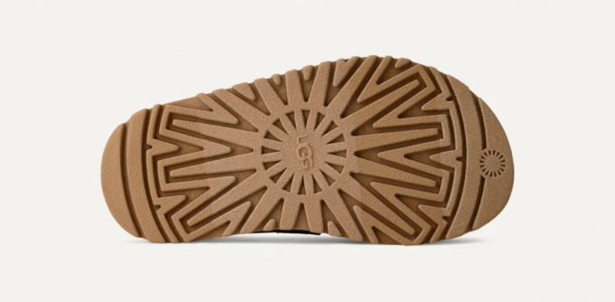 Toboggan GoldenGlow