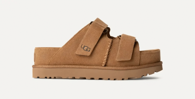 Toboggan Goldenstar Hi