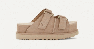 Toboggan Goldenstar Hi