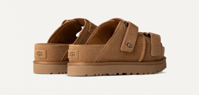 Toboggan Goldenstar Hi