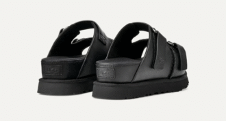 Toboggan Goldenstar Hi