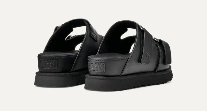 Toboggan Goldenstar Hi