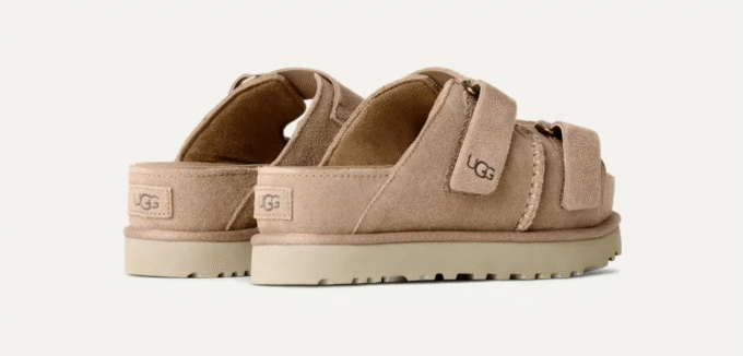 Toboggan Goldenstar Hi