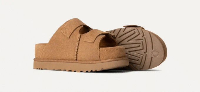 Toboggan Goldenstar Hi