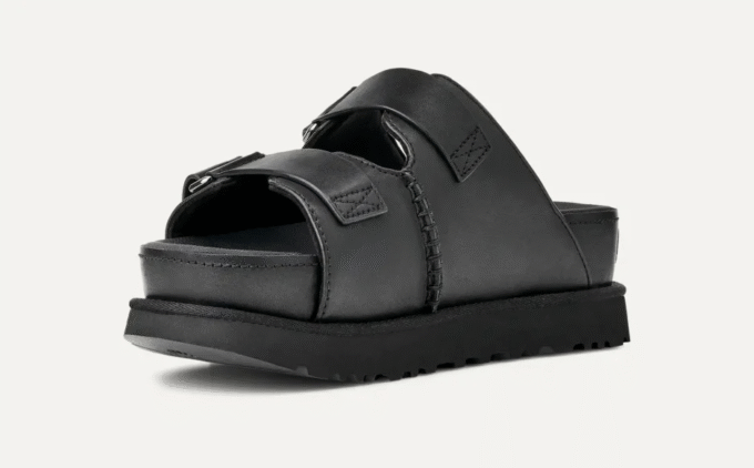 Toboggan Goldenstar Hi