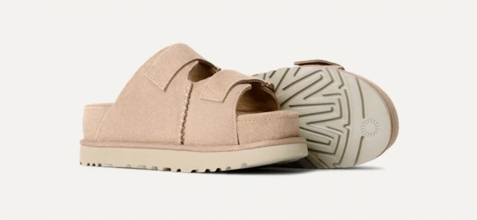 Toboggan Goldenstar Hi