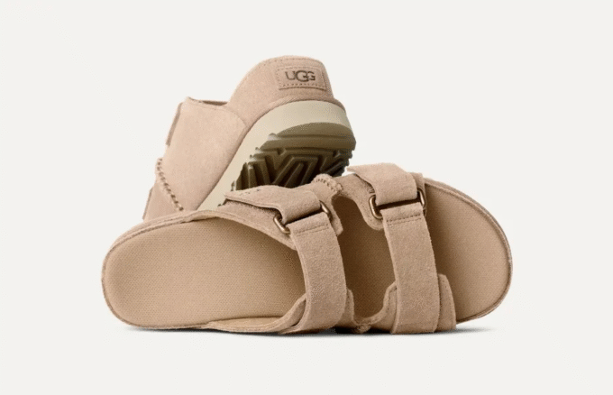 Toboggan Goldenstar Hi