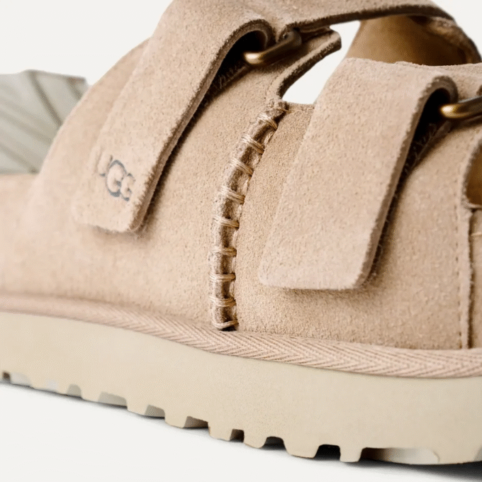 Toboggan Goldenstar Hi